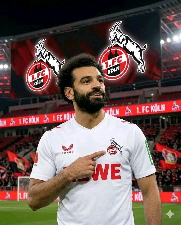 HERE WE GO: Transfer perfekt: Köln verpflichtet Sarah – Deal offiziell abgeschlossen