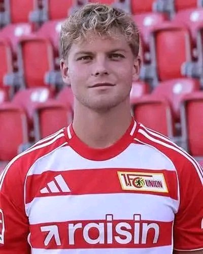 EXKLUSIV: András Schäfers WM-Traum lebt offiziell. Die FIFA hat dem Star von Union Berlin die Freigabe erteilt, den Verband zu wechseln. Damit wird er beim Turnier auflaufen für… Mehr anzeigen…