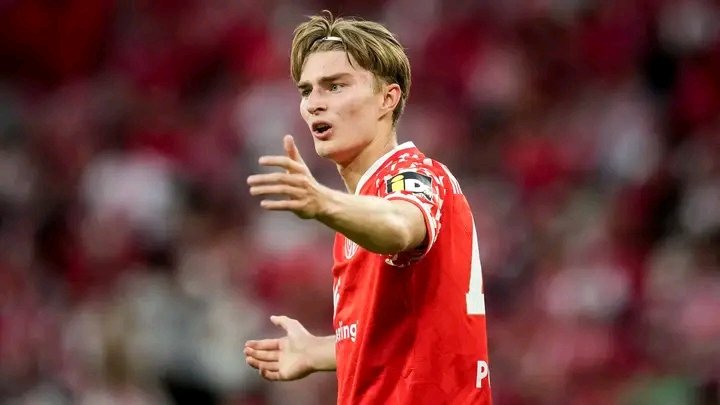 🚨🔴⚫ LEVERKUSEN BEREITET DEN NÄCHSTEN TALENT-COUP VOR! 😱🔥