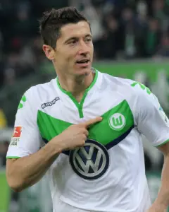 HERE WE GO:Lewandowski überraschend zum VfL Wolfsburg?