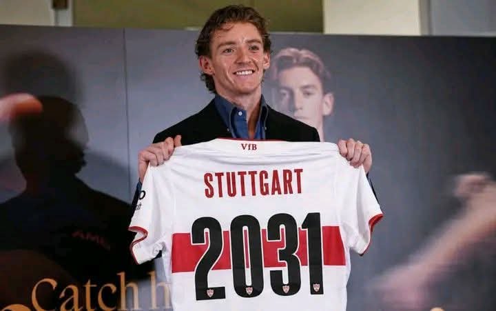 Anthony Gordon zum VfB Stuttgart? Spektakuläres Transfer-Gerücht sorgt für Diskussionen