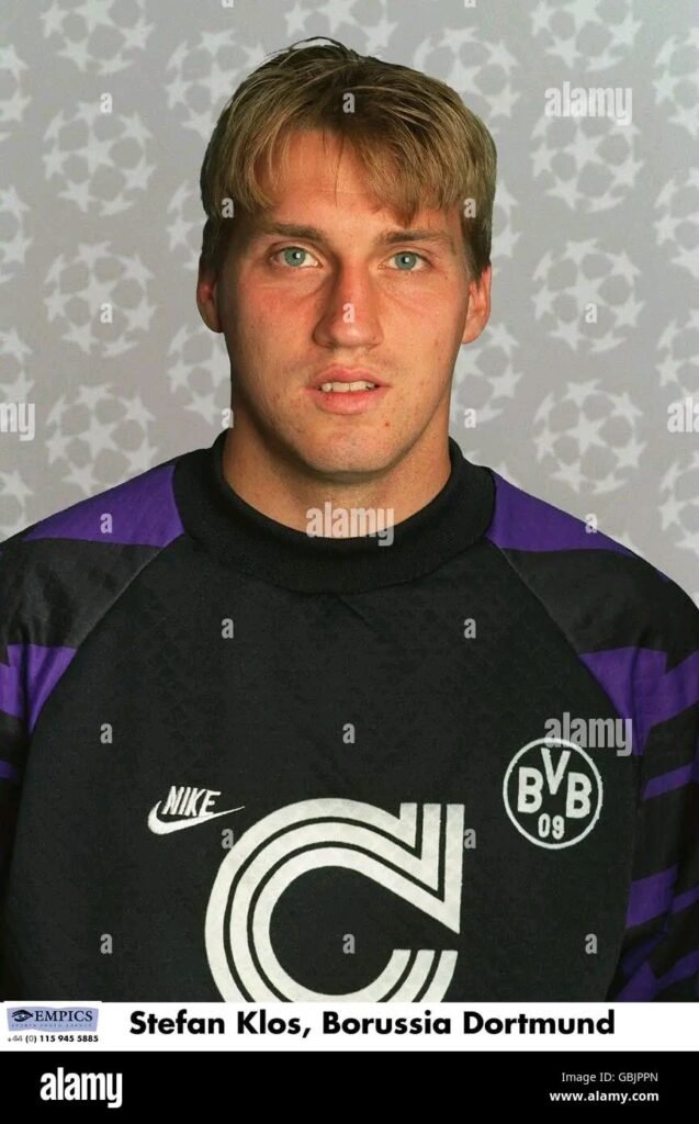 SKY 🆕: STEFAN KLOS VOR SENSATIONELLER RÜCKKEHR ZU BORUSSIA DORTMUND! 😱🟡⚫