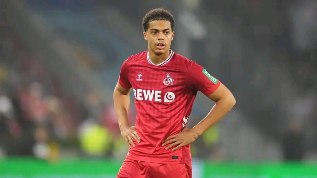 KÖLN VOR ECHTEM TRANSFER-HAMMER?