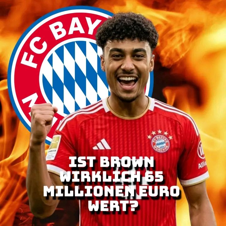 🚨🚨Bayern München sorgt auf dem Transfermarkt für Furore und plant die Verpflichtung eines herausragenden Neuzugangs.