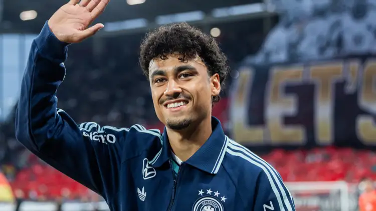 Bayern München übernimmt die Kontrolle im Transferpoker mit Arsenal – Bundesliga-Star wird für die Gunners zu teuer Der FC Bayern