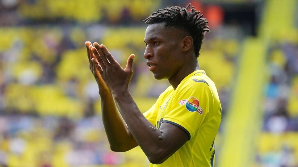 MASSIVER TRANSFER-COUP! NICOLAS JACKSON ZU BORUSSIA DORTMUND