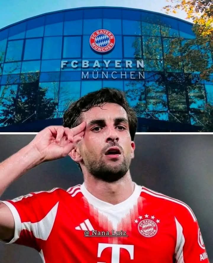 Barcelona-Stürmer soll Teil eines Deals sein, um Harry Kane von Bayern München zu locken, während der Klub weiterhin nach einem neuen Mittelstürmer sucht…