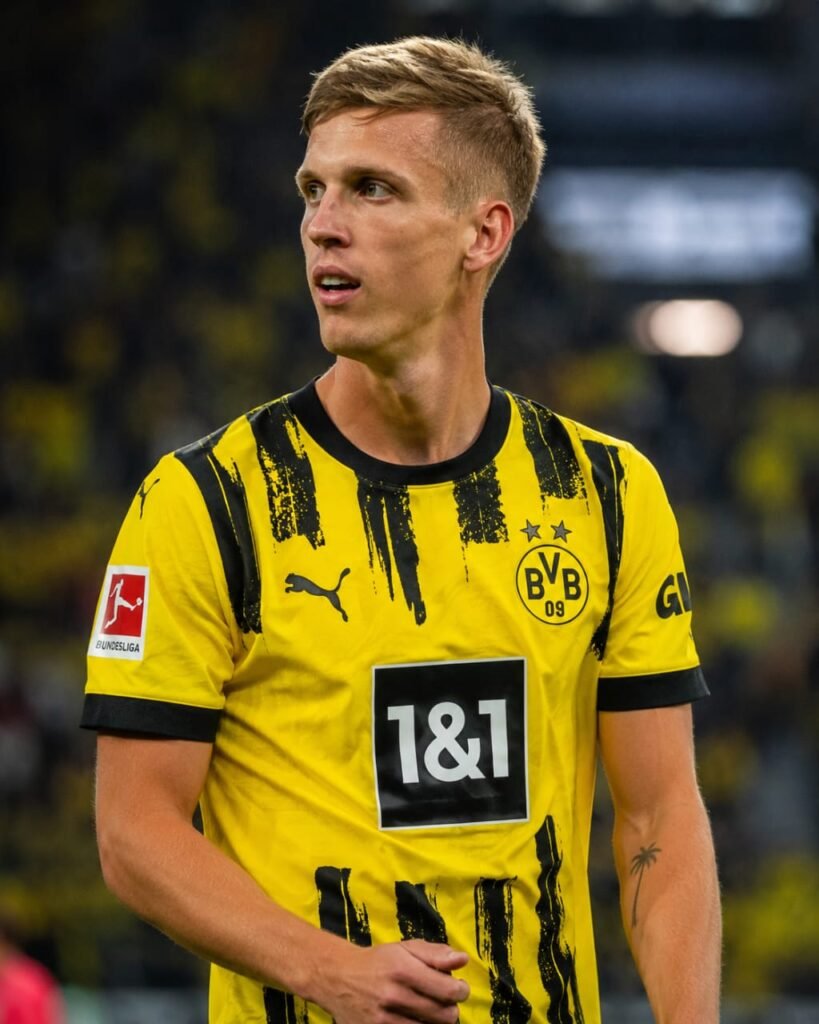 🚨😱 SCHOCKIERENDE NACHRICHTEN AUS DORTMUND! 🟡⚫🔥