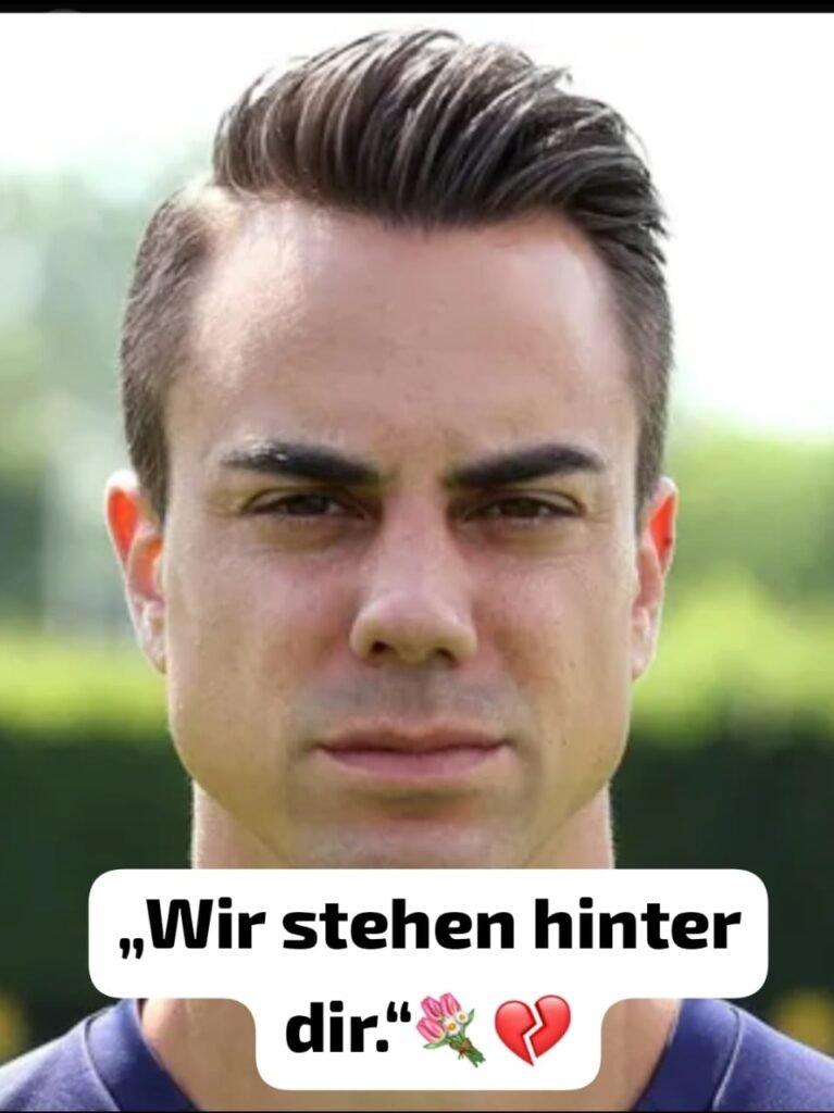 💚 VfL Wolfsburg STEHT VEREINT HINTER Diego Benaglio