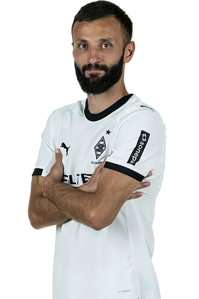 IT’S OVER”: Franck Honorat hat überraschend seinen Vertrag bei Borussia