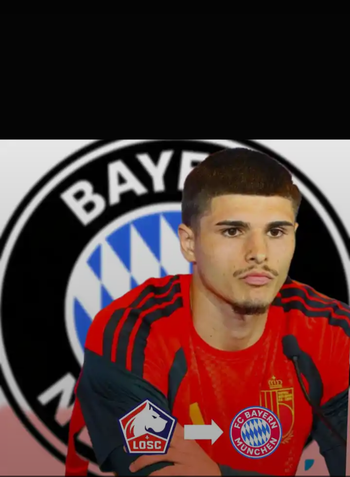 Bayern München mit Vorteilen im Rennen um Matias Fernandez-Pardo