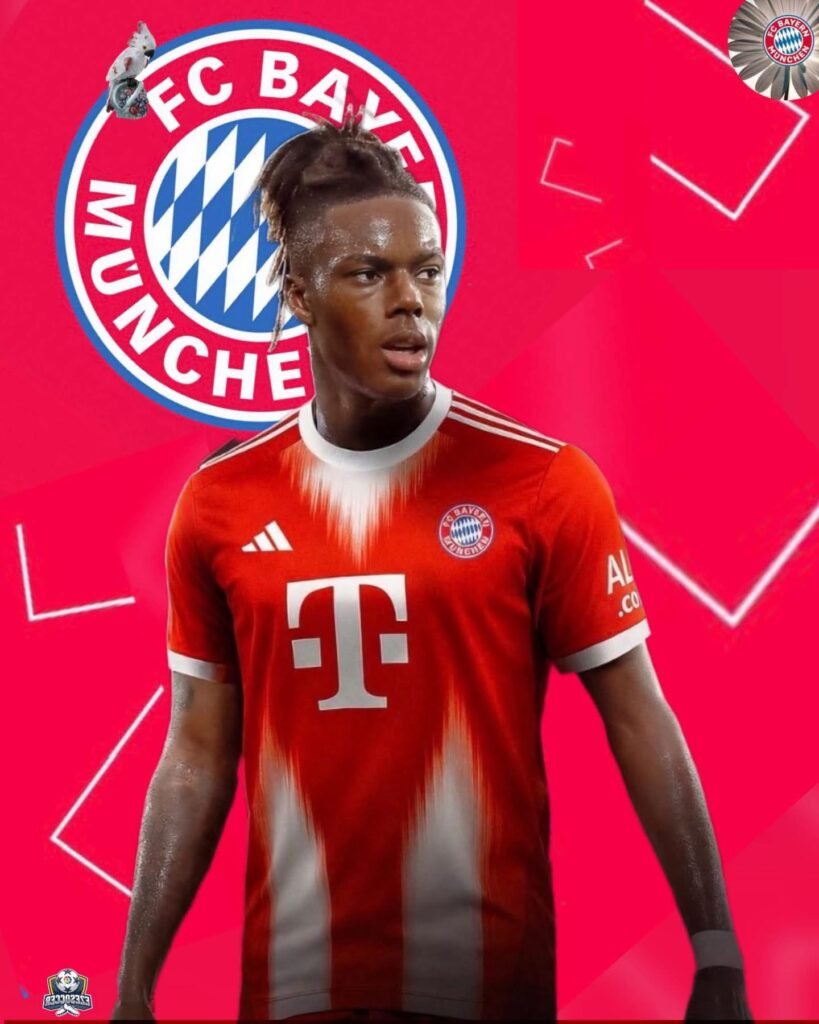 „Ich würde Nico Williams weiterhin verpflichten. Es geht nicht um sein Talent, sondern um die Situation um ihn herum. In einer stärkeren Mannschaft kann er schnell wieder sein Top-Niveau erreichen. Bei der EM haben wir bereits gesehen, was er kann ⚡️ Hier ist, warum Bayern ihn verpflichten würde …