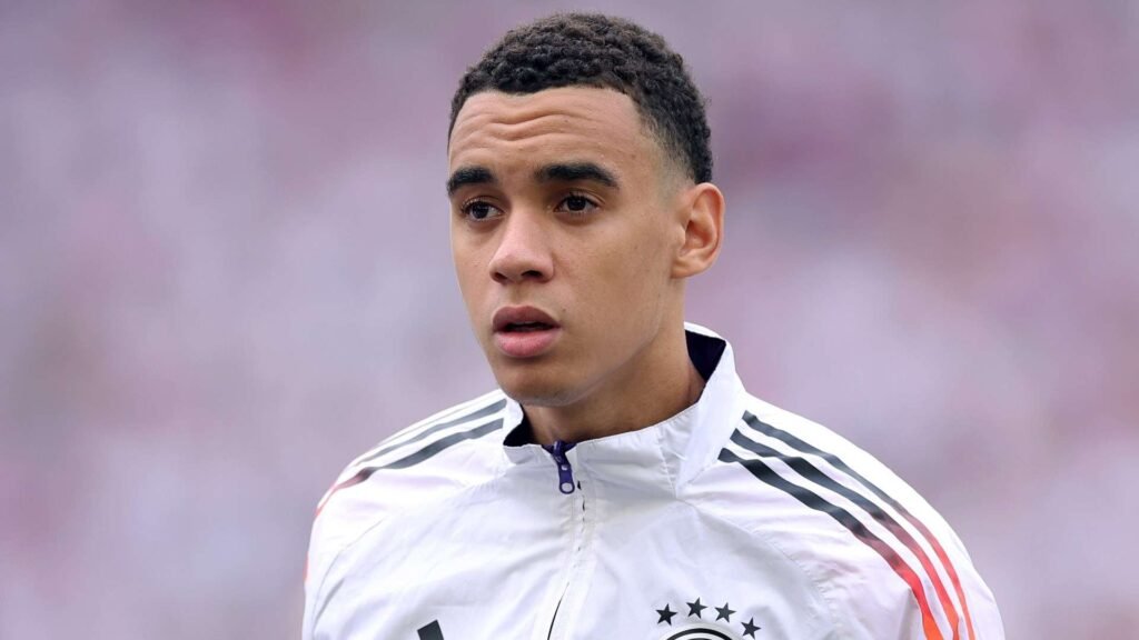 SCHOCKIERENDE NACHRICHTEN: Bayern-München-Star Jamal Musiala nach umstrittenem Vorfall suspendiert – Weitere Details folgen Der FC Bayern München
