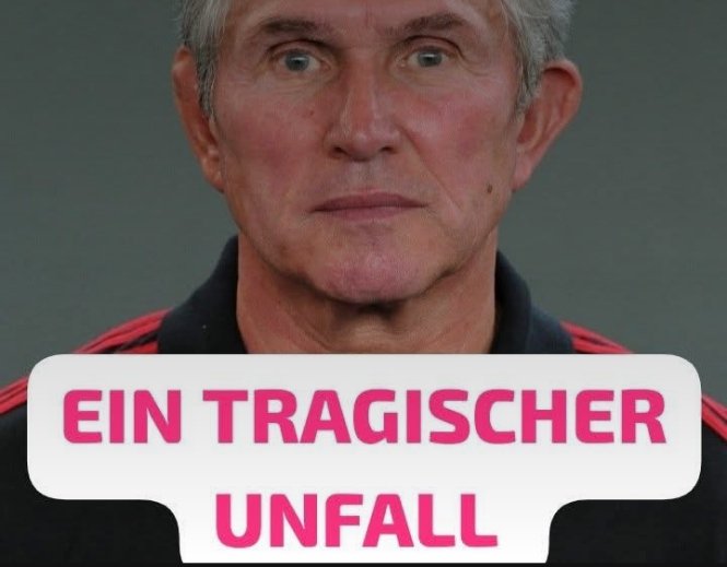 🔴💔 BAYERN-FAMILIE STEHT ZUSAMMEN: Bewegende Unterstützung für Vereinslegende Jupp Heynckes rührt Fans zu Tränen