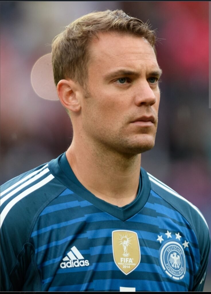 SCHOCK IN DEUTSCHLAND 🇩🇪💔Fußball-Deutschland steht unter Schock: Manuel Neuer hat das Camp der deutschen Nationalmannschaft wegen eines tragischen..