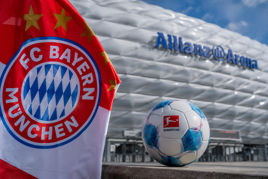 Bayern Münchens 20-Millionen-Euro-Transfer nach überraschender Bundesliga-Wendung in der Schwebe Die Bemühungen von Bayern Munich um einen Transfer im Wert von rund 20 Millionen Euro