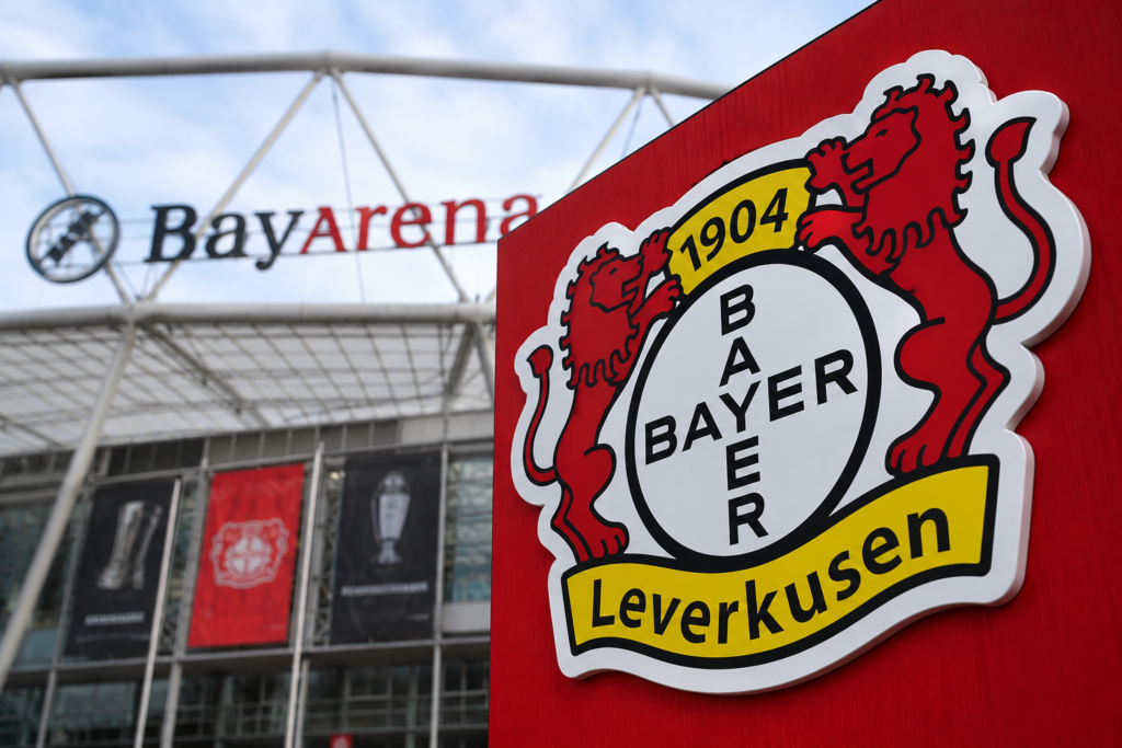 Bayer Leverkusen bereitet einen wichtigen Transfersommer vor Bayer Leverkusen bereitet sich auf einen entscheidenden Transfersommer vor, da der