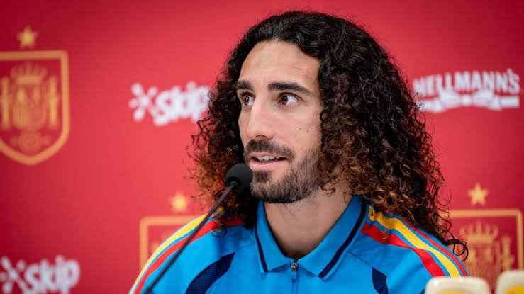 HERE WE GO! MARC CUCURELLA ZUM 1. FC KÖLN?