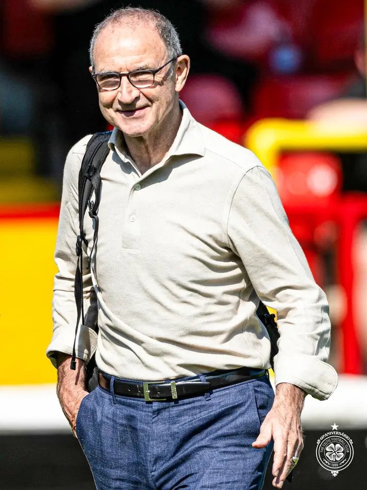 😥💔Celtic Legend Says Goodbye? Fans Left Emotional as Club Icon Nears Exit