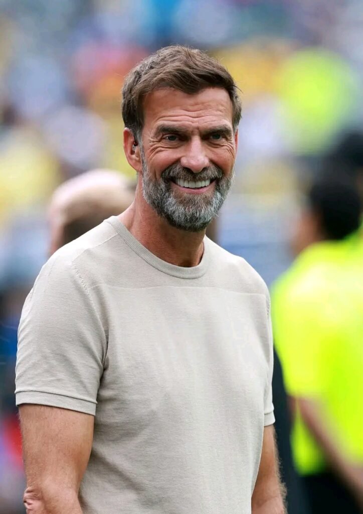 🚨 Klopp vor DFB-Comeback? Gespräche über mögliche Zusammenarbeit sorgen für große Spannung Die Zukunft der deutschen Nationalmannschaft könnte vor einer richtungsweisenden Entscheidung stehen. Nach übereinstimmenden Medienberichten soll
