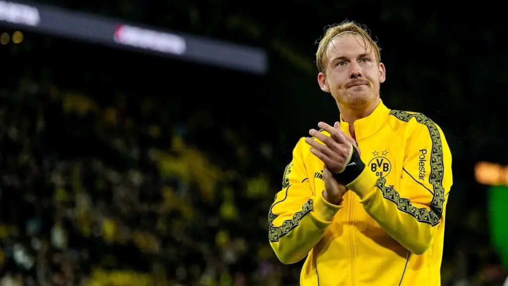 Große Unruhe beim BVB? Intern soll es nach einer wichtigen Entscheidung zu Spannungen gekommen sein – wächst jetzt der Druck auf Borussia Dortmund?