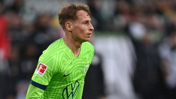 Bundesliga Buzz: Wolfsburg’s Midfield Star Set to Shine as Fans Dream of a Breakthrough Season