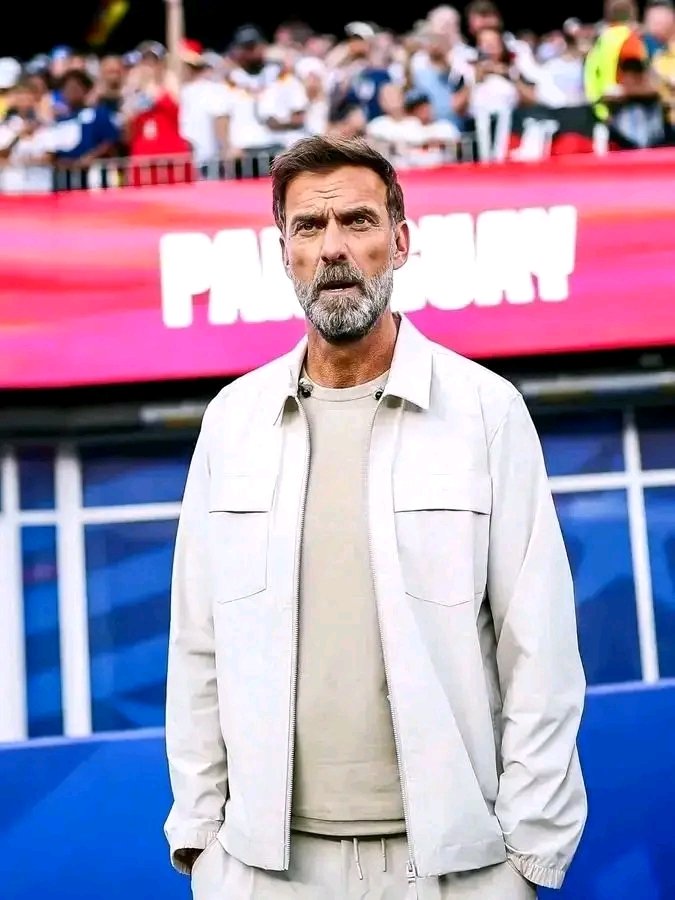 Jürgen Klopp offen für DFB-Rückkehr – Entscheidung über Bundestrainer-Zukunft rückt näher
