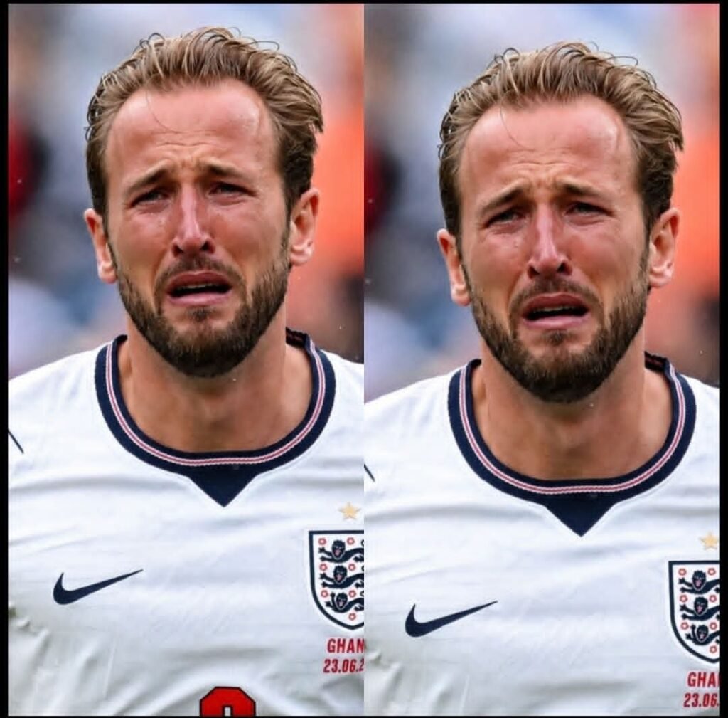 🚨 BREAKING NEWS — JUST 10 MINUTES AGO ON THE PRESS CONFERENCE: Striker Harry Kane has officially confirmed that he… 👇👇