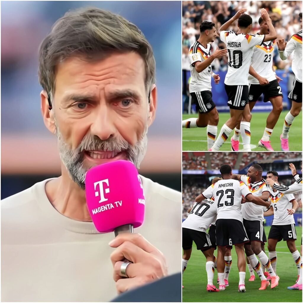 SCHOCKIEREND: Direkt nach seinem Amtsantritt als Trainer