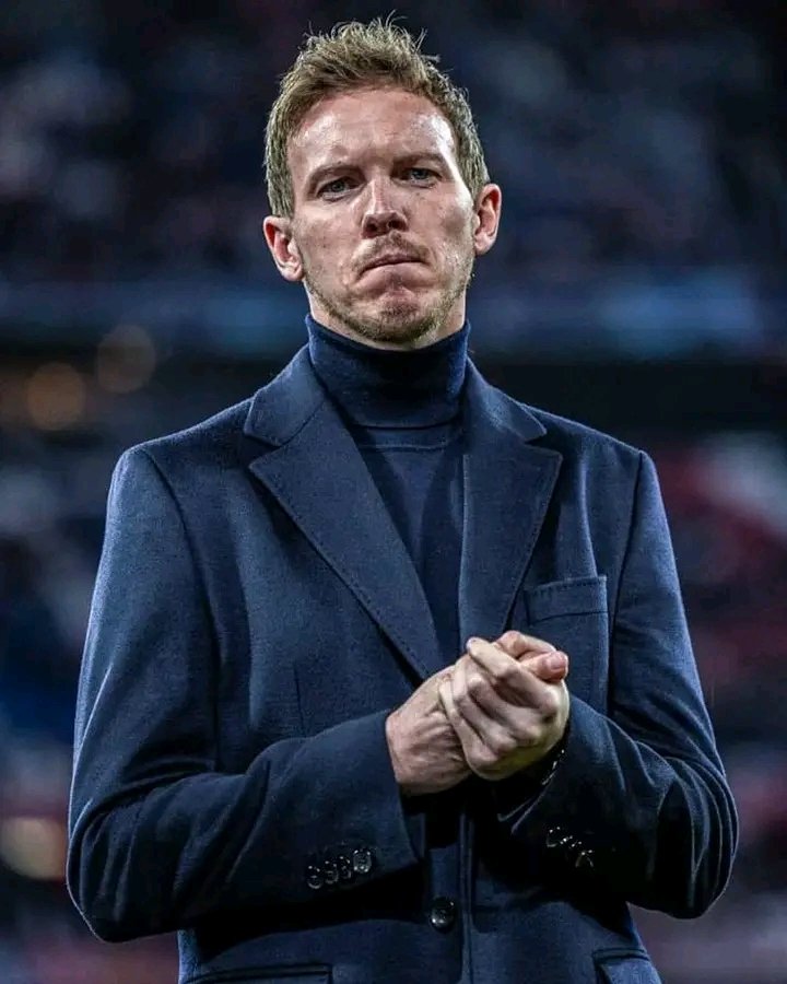 💔SCHOCKIERENDE NACHRICHTEN😱 Julian Nagelsmann bricht sein Schweigen: Emotionale Beichte, Reue und Bitte um Vergebung nach dem WM-Desaster Deutschlands.