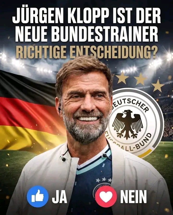 Ist er es jetzt? Die Frage, die alle Fans beschäftigt! 👀 Jetzt wird’s ernst: Ist er endlich der Richtige? Ist die Entscheidung gefallen? Alle Augen sind auf ihn gerichtet! 🔥…