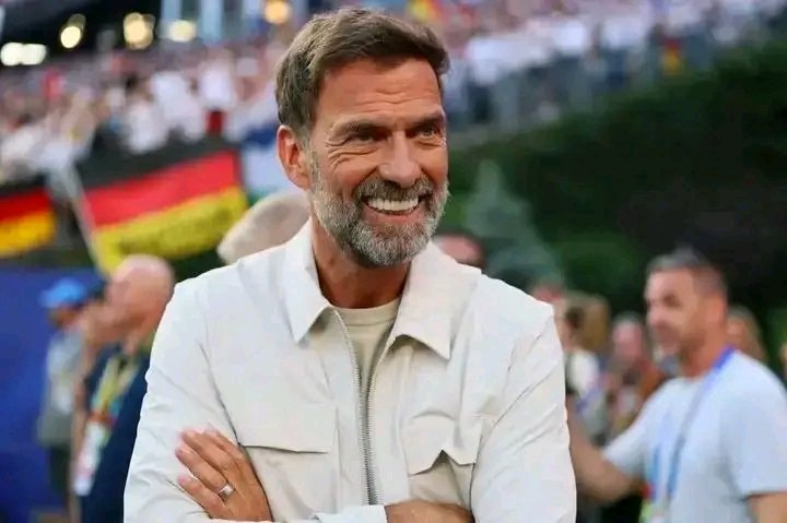 KLOPP VOR SENSATIONELLEM DFB-COMEBACK? GEHEIME GESPRÄCHE SORGEN FÜR RIESIGE SPANNUNG