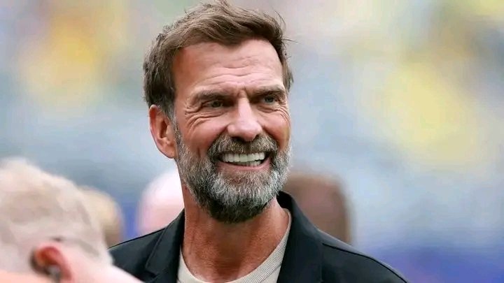 EILMELDUNG: Jürgen Klopp soll Einigung als neuer Bundestrainer erzielt haben