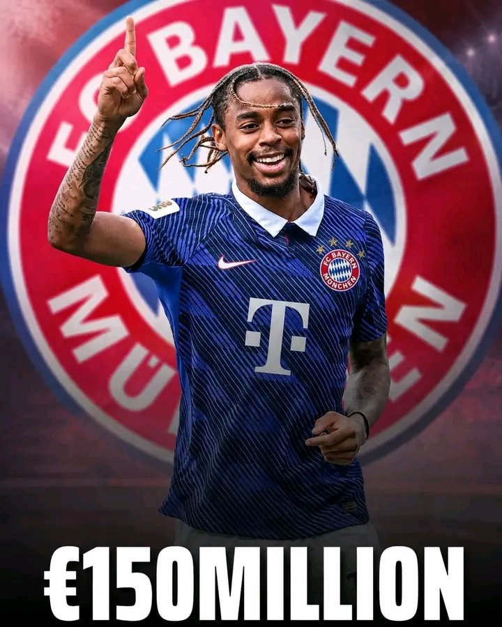 Bayern München scheitert mit 70-Millionen-Euro-Angebot für Bradley Barcola – PSG fordert angeblich 150 Millionen Euro