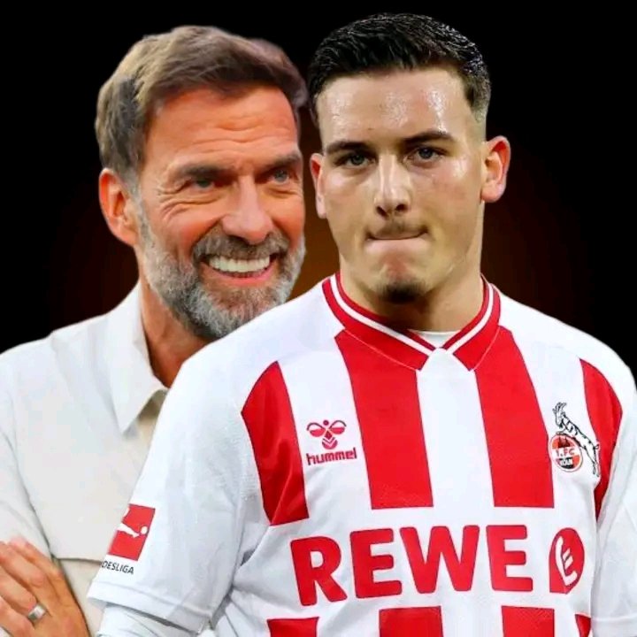 Klopp kehrt zurück und wird zum Dortmunder Albtraum im explosiven Transferpoker um El Mala