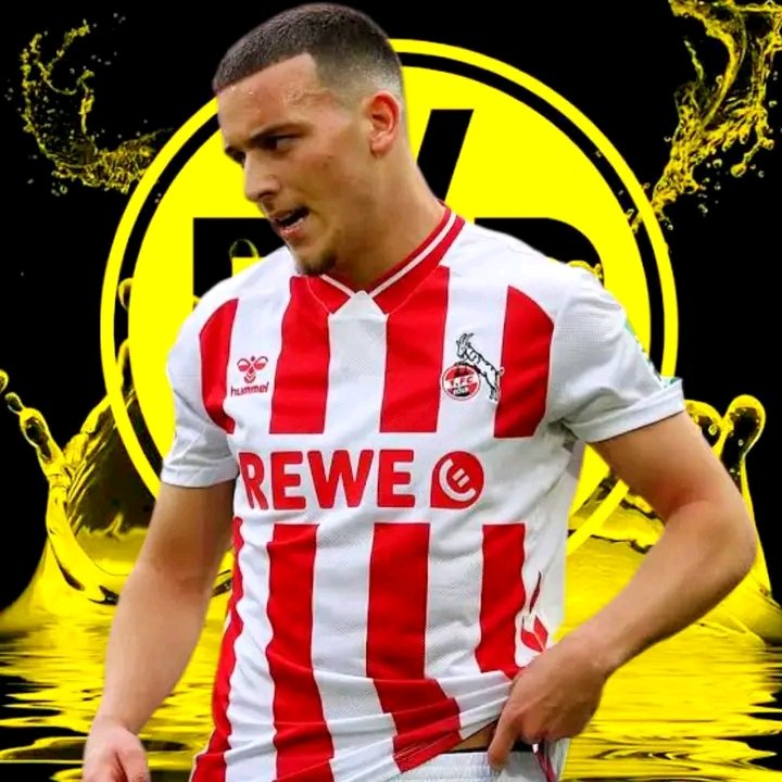 Said El Mala lehnt Leipzig ab und teilt dem 1. FC Köln mit: Er will nur zum BVB – Die Konditionen stehen fest, doch der Deal wird alles andere als günstig