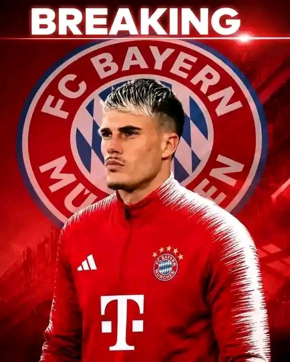 Bayern München hält Kontakt zu Pep Chavarría – Alternative für den Fall eines gescheiterten Saliba-Transfers