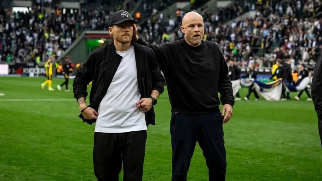 TROTZ FRÜHER TRANSFERS: GLADBACH HAT NOCH GROSSE BAUSTELLEN – DIE KADERPLANUNG GEHT IN DIE NÄCHSTE RUNDE!