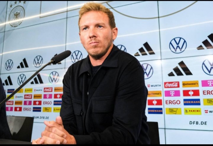 EILMELDUNG: Julian Nagelsmann kündigt Rücktritt als Bundestrainer nach der WM 2026 an