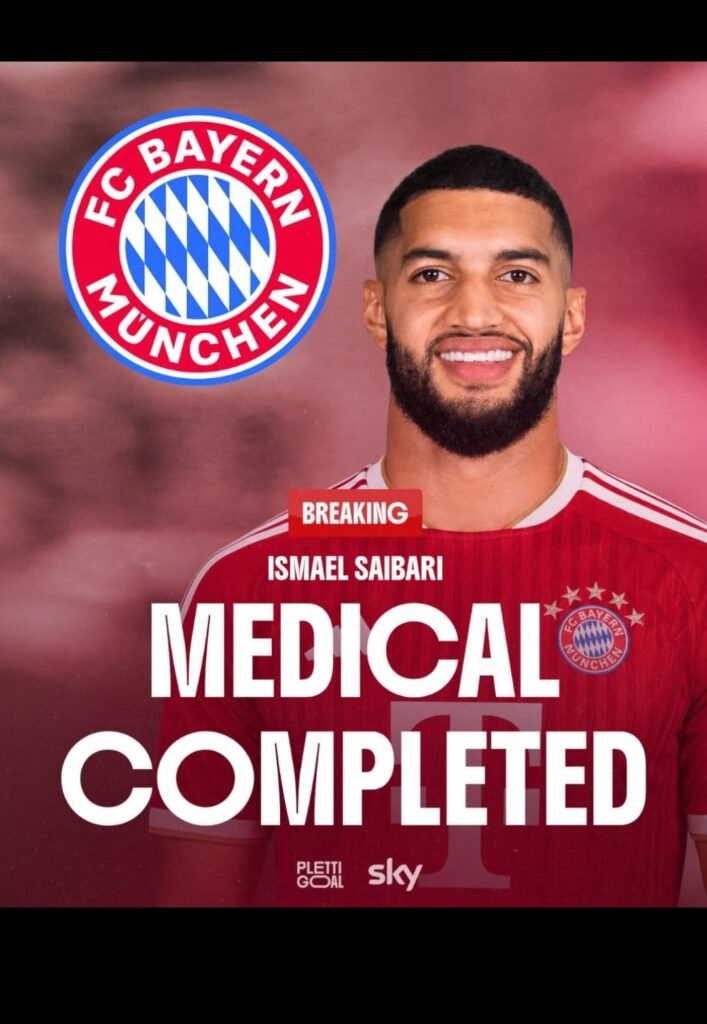 🚨🔥 Transfer-Poker um Ismael Saibari: FC Bayern München arbeitet an möglichem Sommer-Coup Der FC Bayern München bleibt auch in diesem Transfersommer eines der aktivsten Gesprächsthemen im europäischen Fußball. Besonders
