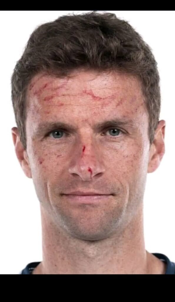 ❤️ FC Bayern München steht geschlossen hinter Thomas Müller – Ein starkes Zeichen der Solidarität Der FC Bayern München zeigt in einer herausfordernden Phase einmal mehr, was den Verein seit Jahrzehnten auszeichnet: Zusammenhalt, Loyalität und