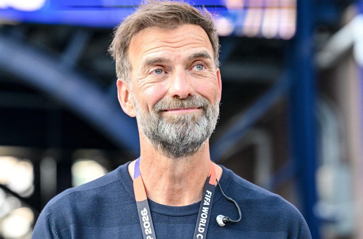 EILMELDUNG: Jürgen Klopp soll Einigung als neuer Bundestrainer erzielt haben