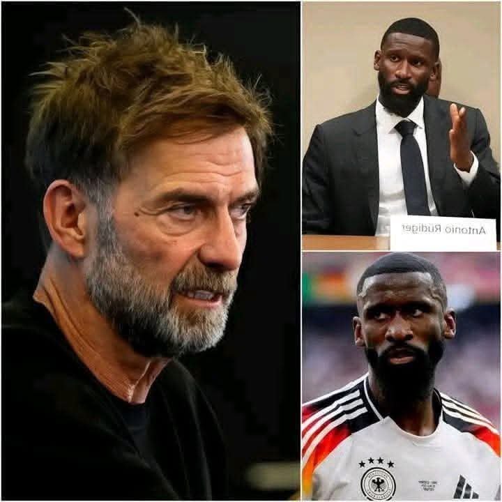 DFB-DRAMA! EIN NATIONALSPIELER STELLT DEN BUNDSTRAINER INFRAGE – DIE KABINE HÄLT DEN ATEM AN…