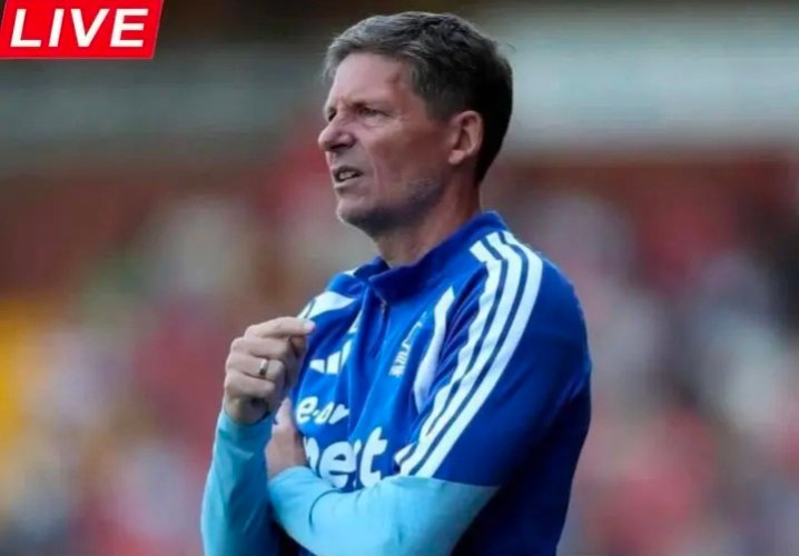 Transfer Twist! Nottingham Forest’s Pursuit of Defensive Star Takes Unexpected Turn After His Latest Comments — Forest Fans Won’t Like This!