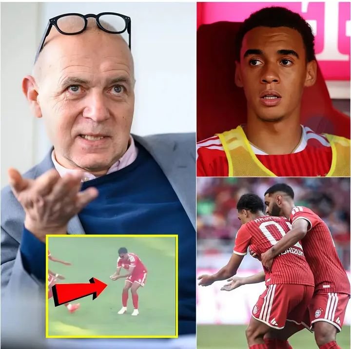Schockierende Nachrichten: Alles muss fair sein!..