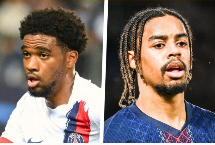 £145m Bradley Barcola price “proving problematic” as Liverpool plan for 5 wingers….