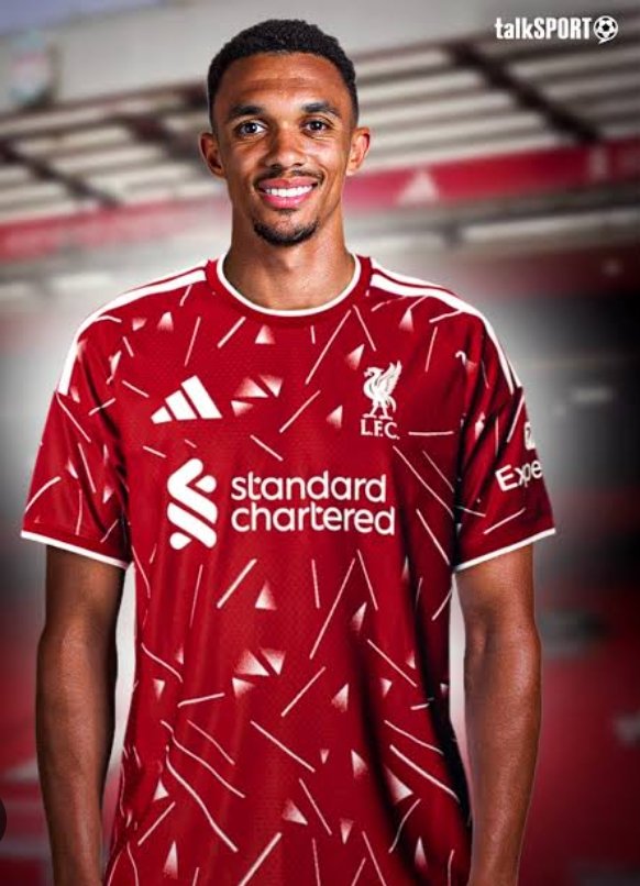 Trent Alexander-Arnold Apologises to Liverpool: “I Want to Come Back Home”….