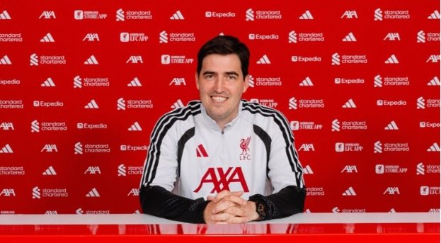 In A Press Conference: Andoni Iraola Makes Stunning Liverpool Decision as Mohamed Salah Named Among Five Players to Leave….