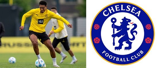 🚨 Chelsea nimmt Jobe Bellingham ins Visier – Borussia Dortmund kämpft um sein Top-Talent……..